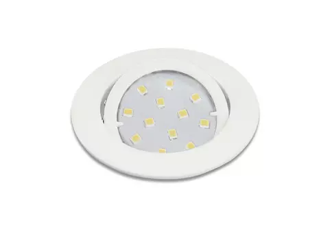 Встраиваемый светильник Eglo Tedo 31682