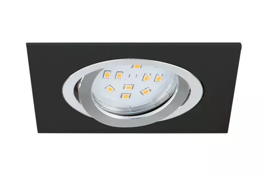 Встраиваемый светильник Eglo Terni 1 96759