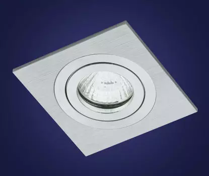 Встраиваемый светильник Eglo Terni 90054