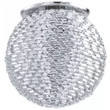 Встраиваемый светильник Eglo TORTOLI 91844