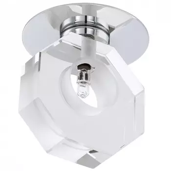 Встраиваемый светильник Eglo TORTOLI 92677