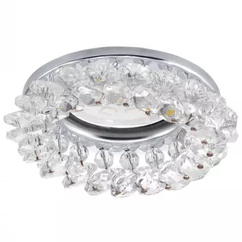 Встраиваемый светильник Eglo TORTOLI 92679