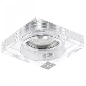 Встраиваемый светильник Eglo TORTOLI 93109