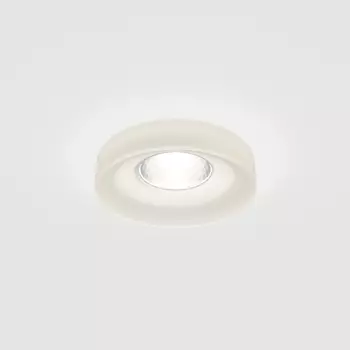 Встраиваемый светильник Elektrostandard 15268/LED 15268/LED 3W CL проз