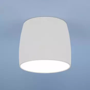 Встраиваемый светильник Elektrostandard 6073 6073 MR16 WH белый