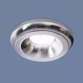 Встраиваемый светильник Elektrostandard DSHB48 DSHB48 3W 4200K хром (C