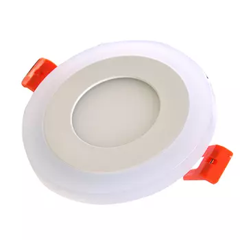 Встраиваемый светильник Elvan 304 VLS-304R-3/2W-NH/WW-Wh