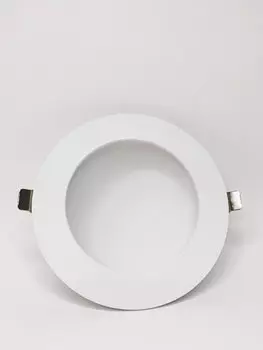 Встраиваемый светильник Elvan 700 VLS-700R-12W-WH-Wh