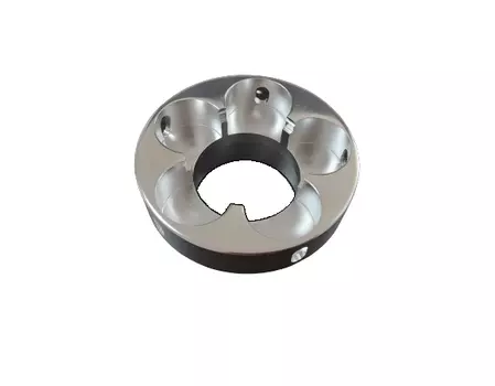 Встраиваемый светильник Elvan NС017-1