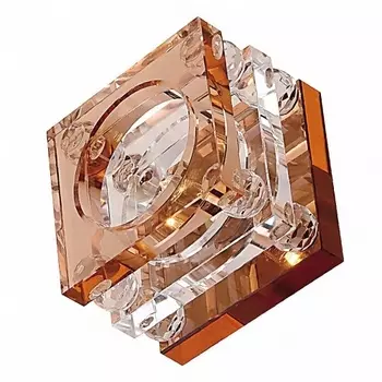 Встраиваемый светильник Elvan SD 8075 T