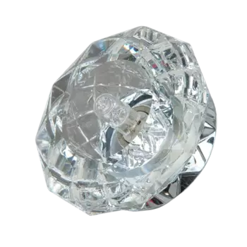 Встраиваемый светильник Elvan TCH-1112-GY-5.3-Ch