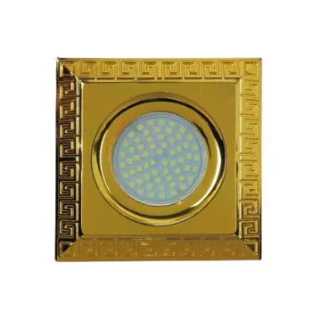 Встраиваемый светильник Elvan TCH-120091-MR16-5.3-Gl