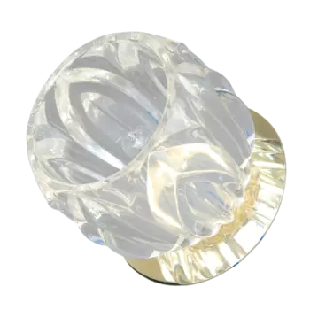 Встраиваемый светильник Elvan TCH-1283-G-9-Gl