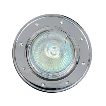 Встраиваемый светильник Elvan TCH-40171-MR16-5.3-Ch