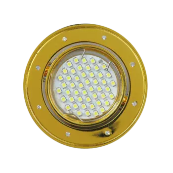 Встраиваемый светильник Elvan TCH-40172-MR16-5.3-Gl