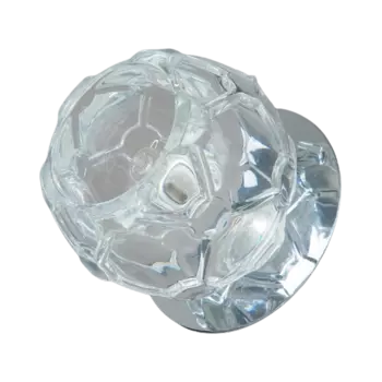 Встраиваемый светильник Elvan TCH-5006-GY-5.3-Cl