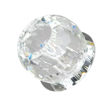 Встраиваемый светильник Elvan TCH-675-GY-5.3-Cl-Ch