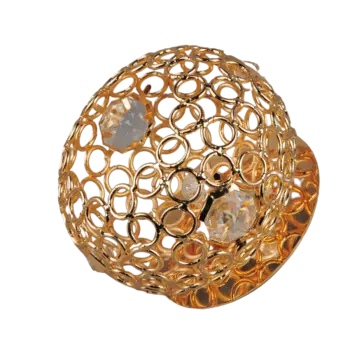 Встраиваемый светильник Elvan TCH-807-G-9-Gl