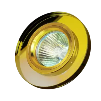 Встраиваемый светильник Elvan TCH-8260-MR16-5.3-Yl