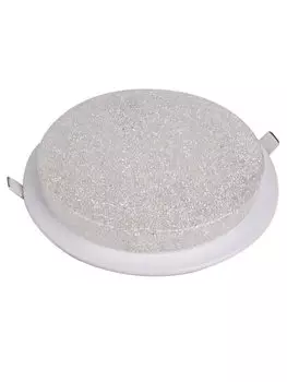 Встраиваемый светильник Elvan VLS-2099R-18W-NH-Wh