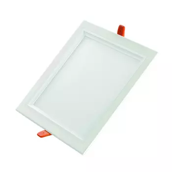 Встраиваемый светильник Elvan VLS-308SQ-8W-NH