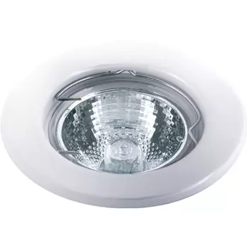 Встраиваемый светильник Escada Modena 111001