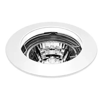 Встраиваемый светильник Escada Downlight 121013