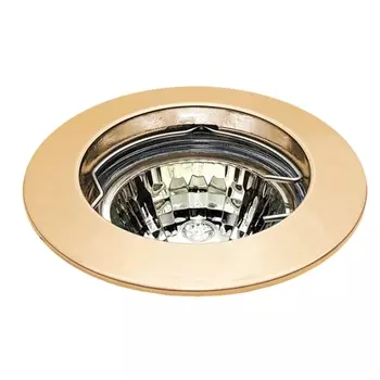 Встраиваемый светильник Escada Downlight 121014