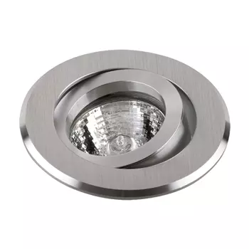 Встраиваемый светильник Escada Bari 131024