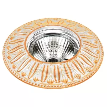 Встраиваемый светильник Escada Molise 221010