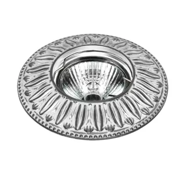 Встраиваемый светильник Escada Molise 221011