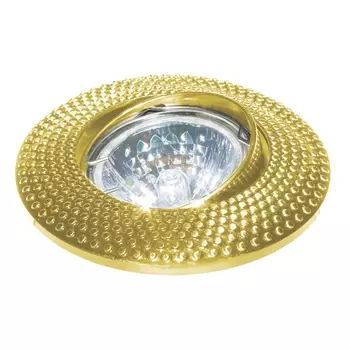 Встраиваемый светильник Escada Downlight 221012
