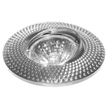 Встраиваемый светильник Escada Downlight 221013