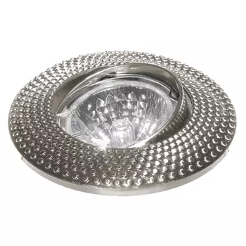 Встраиваемый светильник Escada Downlight 221014