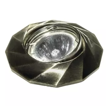 Встраиваемый светильник Escada Downlight 221027