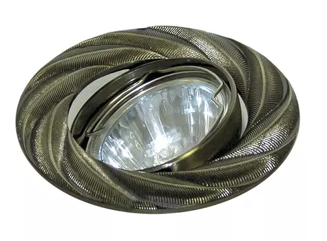 Встраиваемый светильник Escada Palermo 221068