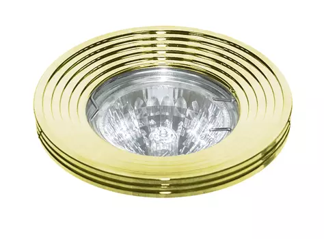 Встраиваемый светильник Escada Lecco 231084