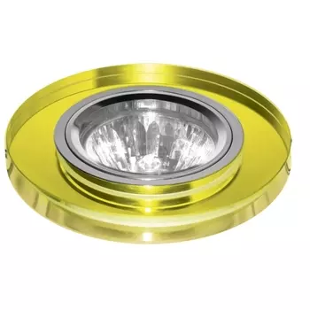 Встраиваемый светильник Escada Downlight 241045