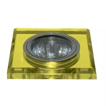 Встраиваемый светильник Escada Downlight 241048