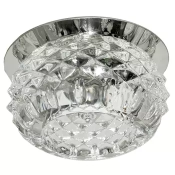 Встраиваемый светильник Escada Sicilia 253055