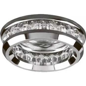 Встраиваемый светильник Escada Novara 261059