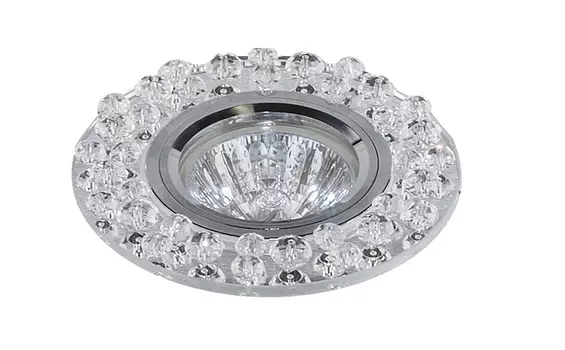 Встраиваемый светильник Escada Toscana 281092