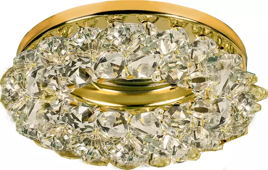 Встраиваемый светильник Escada Novara 261056