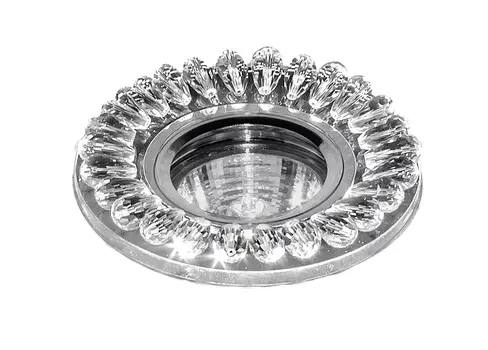 Встраиваемый светильник Escada Toscana 588014