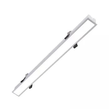 Встраиваемый светильник Favourite 4113-2C