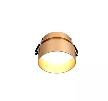 Встраиваемый светильник Favourite Inserta 2885-1C