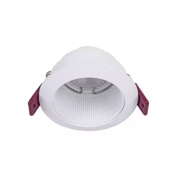 Встраиваемый светильник Favourite Lamppu 4544-1C