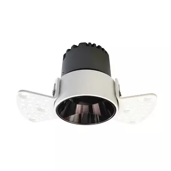 Встраиваемый светильник Favourite Mortise 4418-1C