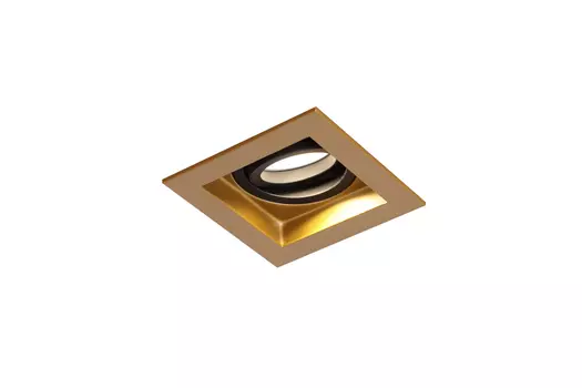 Встраиваемый светильник Favourite Retro 2791-1C