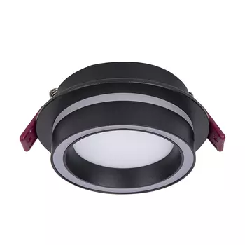 Встраиваемый светильник Favourite Vasto 4540-1C